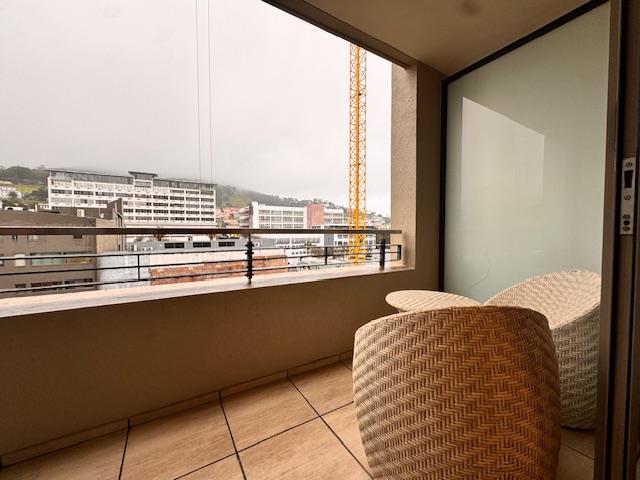 0 Bedroom Property for Sale in Cape Town City Centre Western Cape